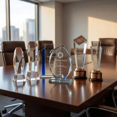 awards category