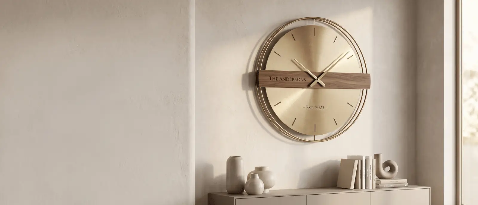 clocks category banner