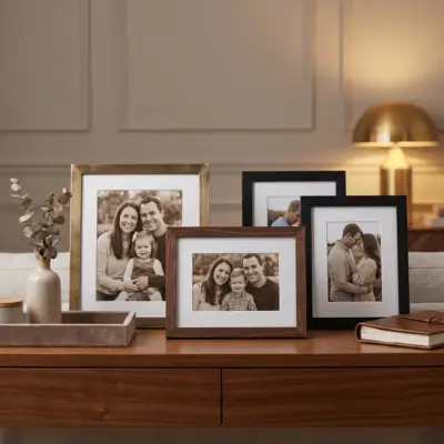frames category