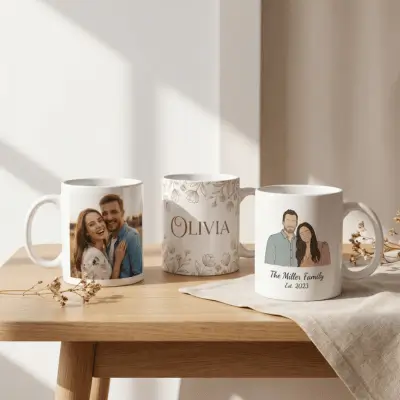 mugs category