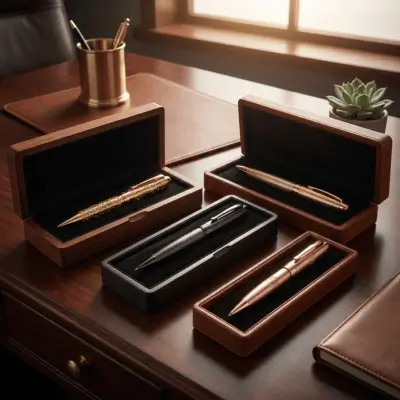 pens category