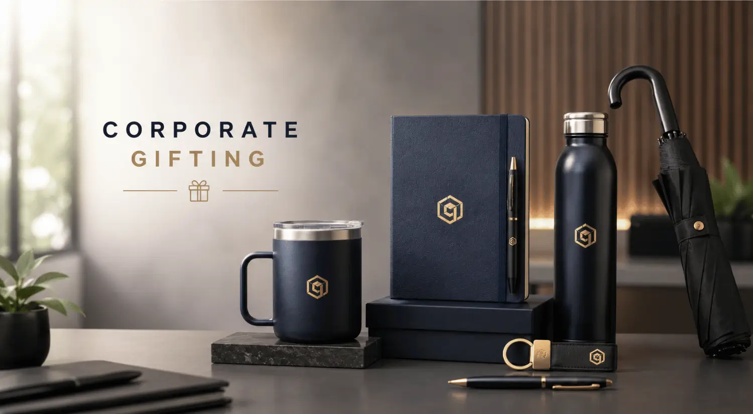 corporate gifts banner mobile