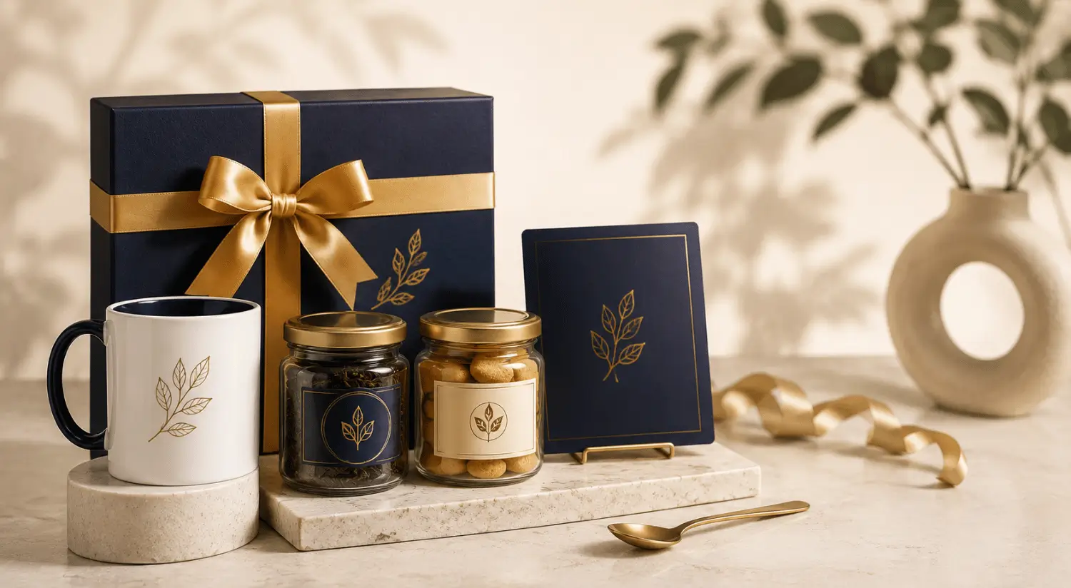 gift hampers banner mobile
