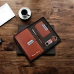 4 In 1 Personalised Corporate Gift Set