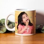 Beautiful Printable Mugs For Coffee And Memories