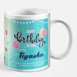 Beautiful Printable Mugs For Coffee And Memories - Image 6