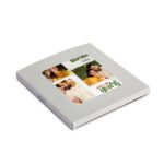 Birthday Gift for Girl Friend on Printable Glass (19.5x19.5cm) - Image 7