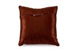 Brown Cushion in Square Shape (Big) - Image 4