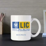 Custom Corporate Printable Ceramic Mug ( 11 oz)