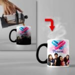 Custom Printable Magic Mug for Best Friend - Image 2