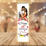Custom Wine Bottle Gift Box