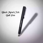 Customised 3 in 1 Combo Set Black Pen, Keychain & Cardholder - Image 3