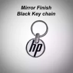 Customised 3 in 1 Combo Set Black Pen, Keychain & Cardholder - Image 4
