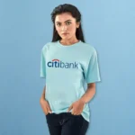 Dry Fit Round Neck T-Shirt- Blue