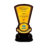 Exclusive Corporate Personalised Trophy ( Size: 24.13 cm) - Image 2