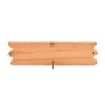 Full HD Color Custom Shaped Personalised Wooden Name Plate 12 x 4 inches - Image 8
