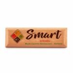 Full HD Color Personalised Wooden Name Plate 9 x 3 inches - Image 2