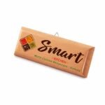 Full HD Color Personalised Wooden Name Plate 9 x 3 inches - Image 5