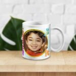 Personalised Mug for Boy Child Birthday (11oz)