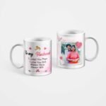 Personalised Mug for Wife Anniversary (11oz) - Image 3
