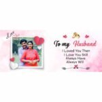 Personalised Mug for Wife Anniversary (11oz) - Image 5