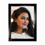 Photo Product on Jute with Wooden Frame - Image 2