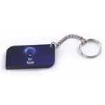 Printable Hard Board Key Chain (6 MM) - Image 2