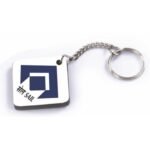 Printable Hard Board Key Chain (6 MM) - Image 2