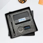 Signature Corporate Combo Gifts for Clients with Logo