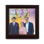 Your Memories with Parents Now as Prints on Tiles - Image 2